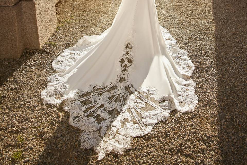 Sposa X Atelier