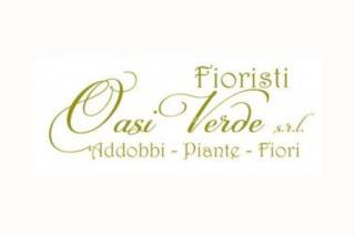 Logo Fioristi Oasi Verde