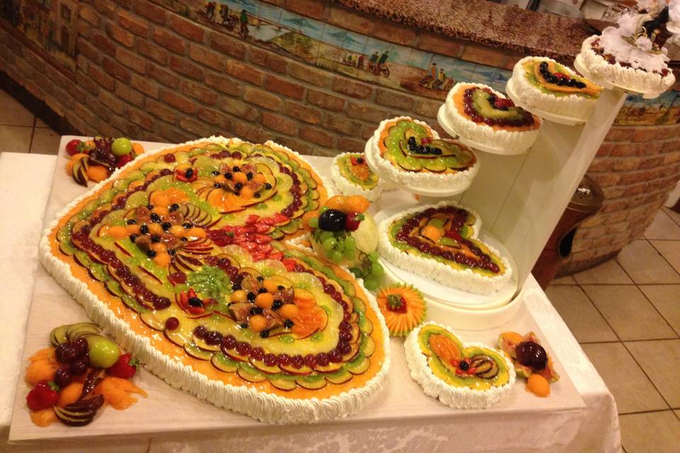 Torta
