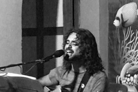 Live acustico
