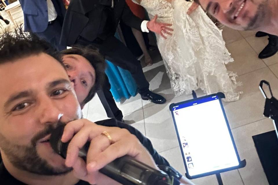 Sposi belli