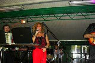 Rosy Leruà Band