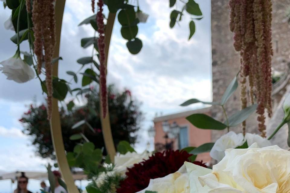 Ikebana, l'Arte dei Fiori