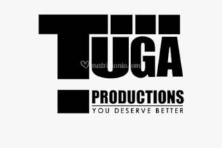 Logo Tuga Productions