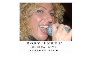 Rosy Leruà Band logo