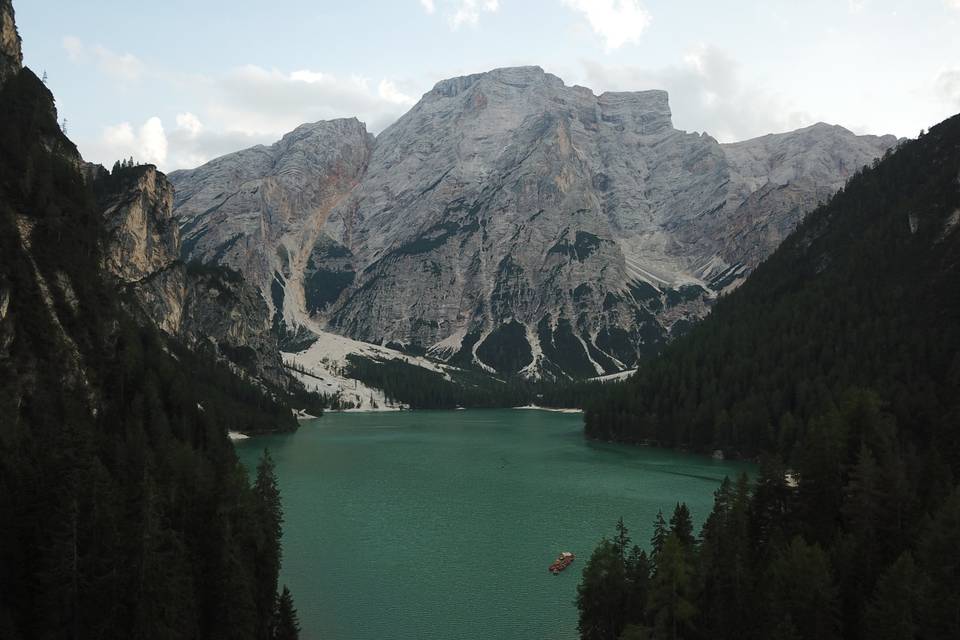 Moe Films ∙ Lago di Braies