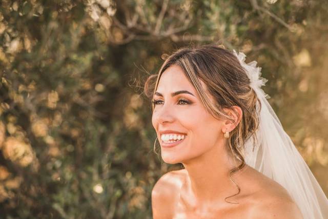 Camilla Casula Make-up Artist
