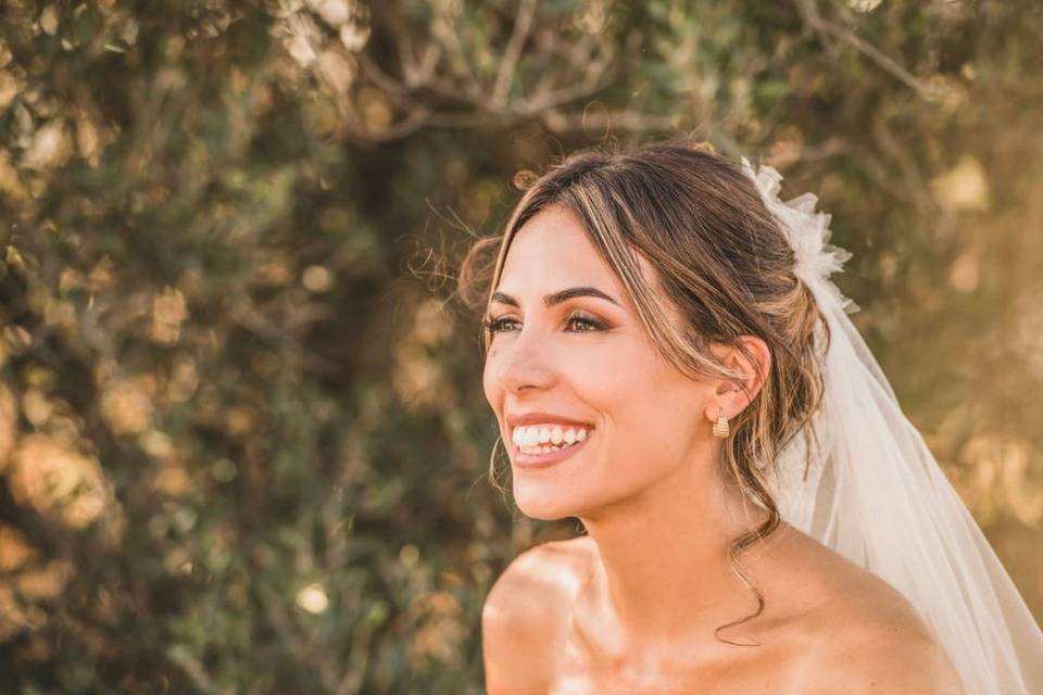 Camilla Casula Make-up Artist