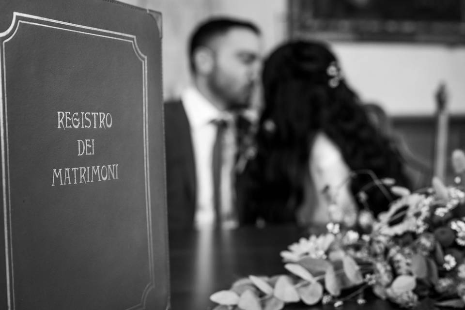 Matrimonio civile
