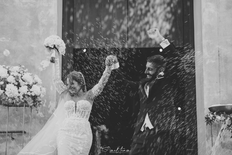 Makeup Sposa