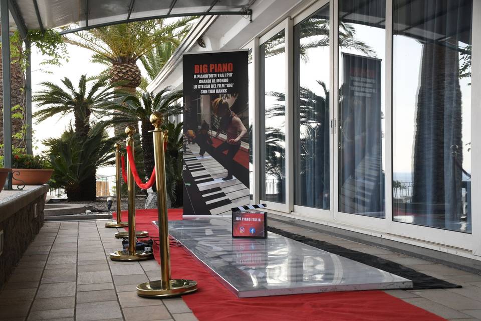 Presentazione piano