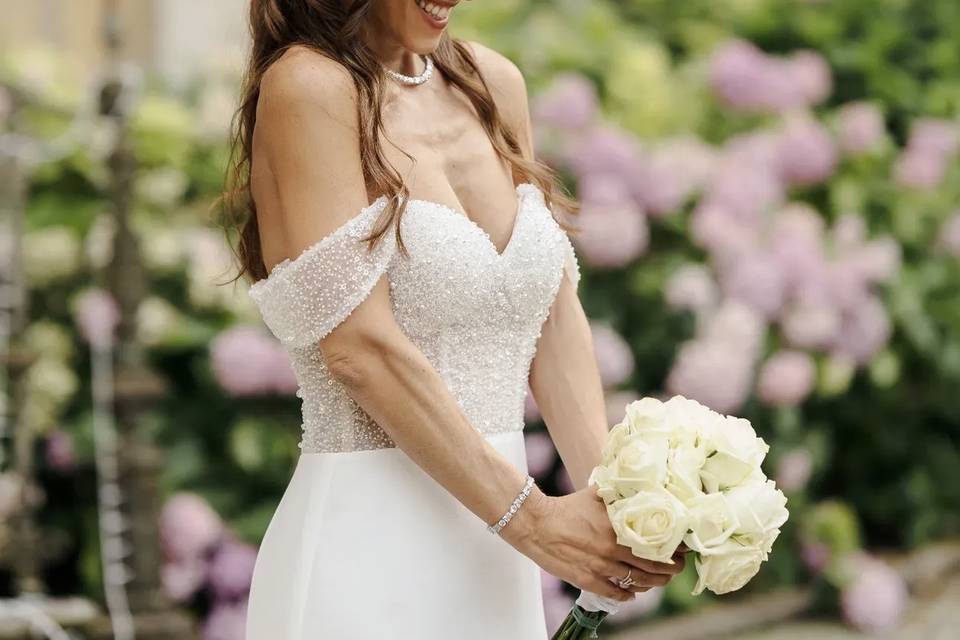 Makeup Sposa 2025