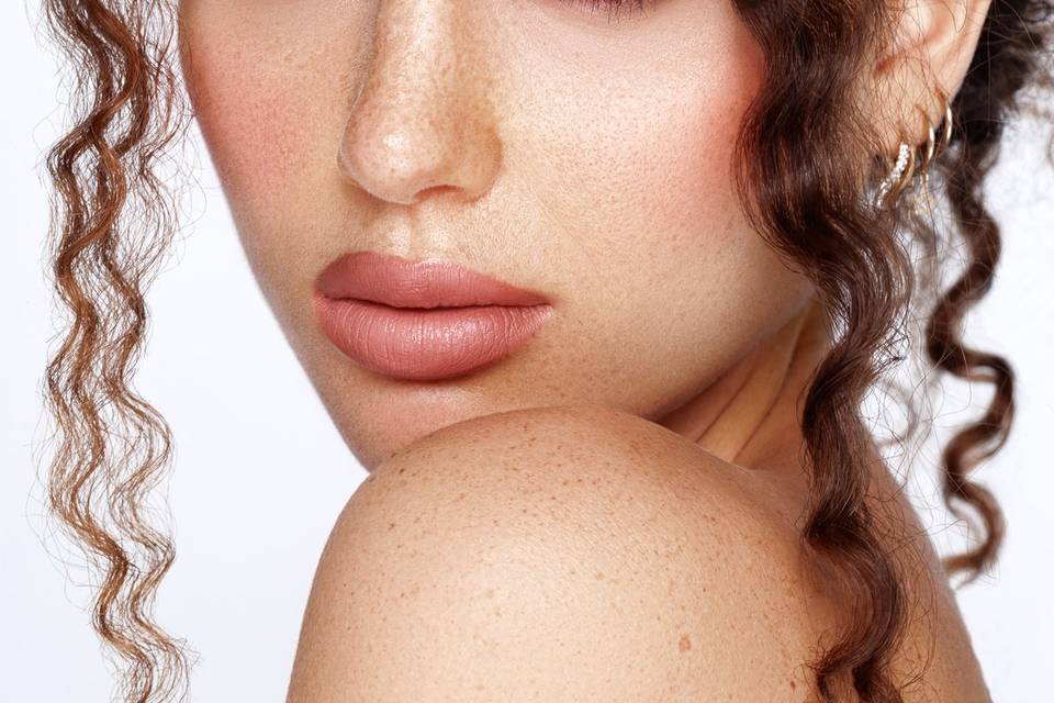 Giorgia - Shooting