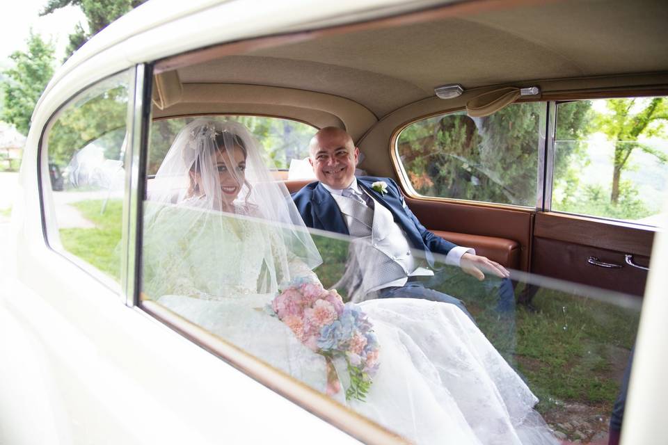Sposa 2019