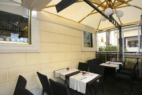 Ristorante Trinità de' Monti