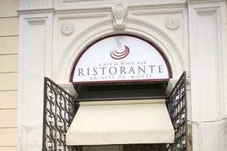 Ristorante Trinità de' Monti