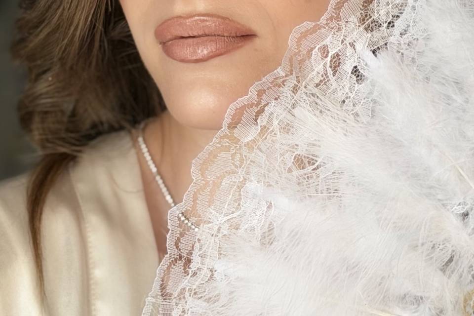 Hairya Make-up
