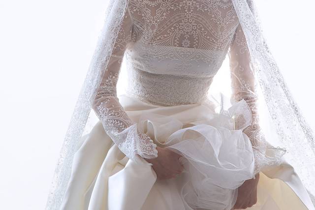 La sposa deals di gio