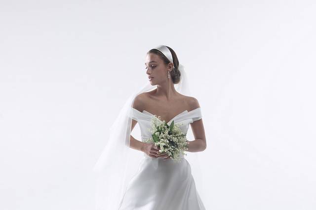 Abiti da sposa le spose di sale gio 2020