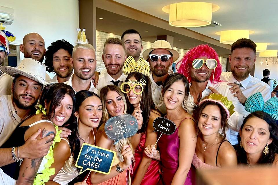 Amici