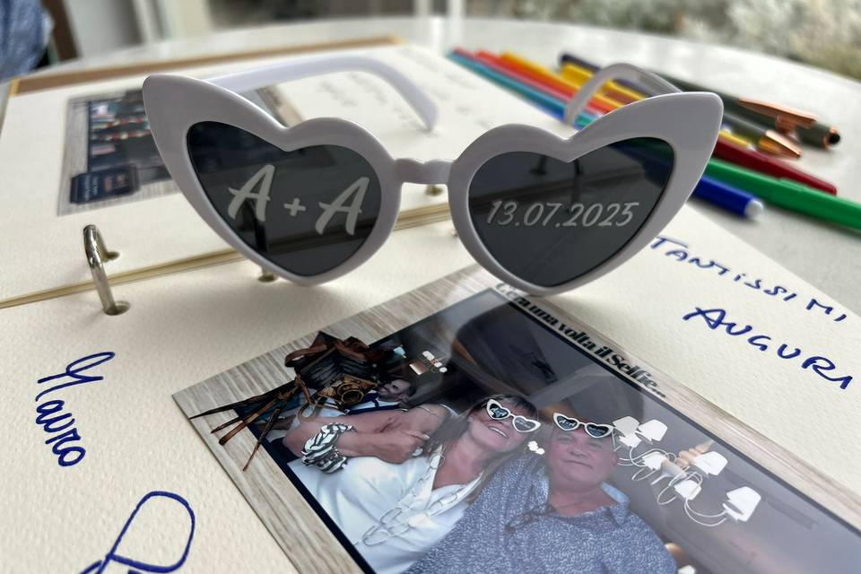 Accessori