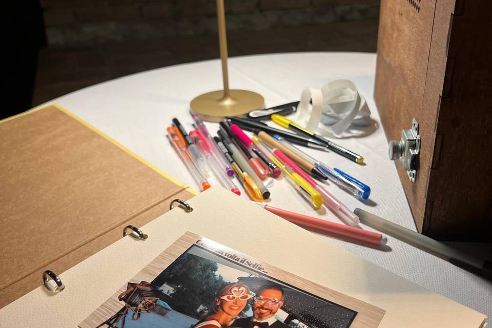 Guest Book