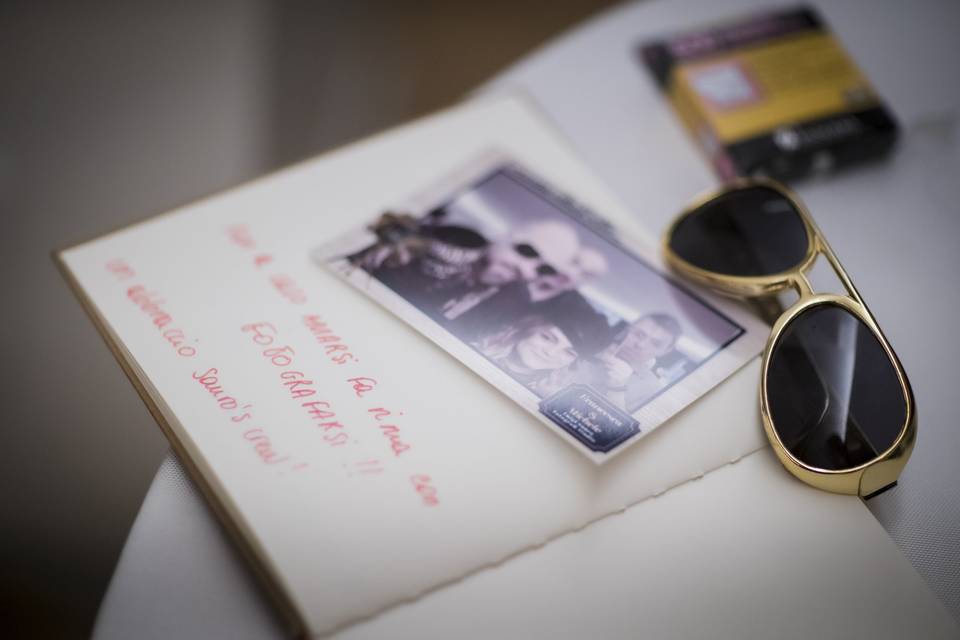 Guest Book
