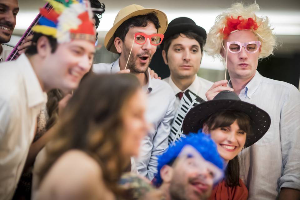 Foto di Gruppo