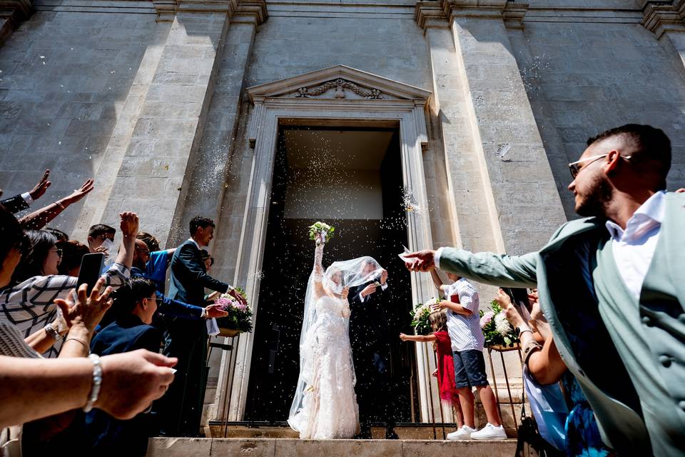 Gioia e amore