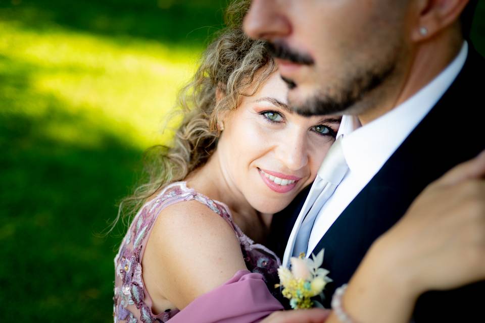 Sguardi d'amore