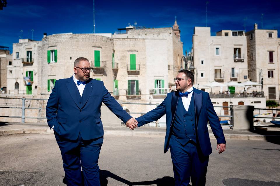 Matrimonio LGBT