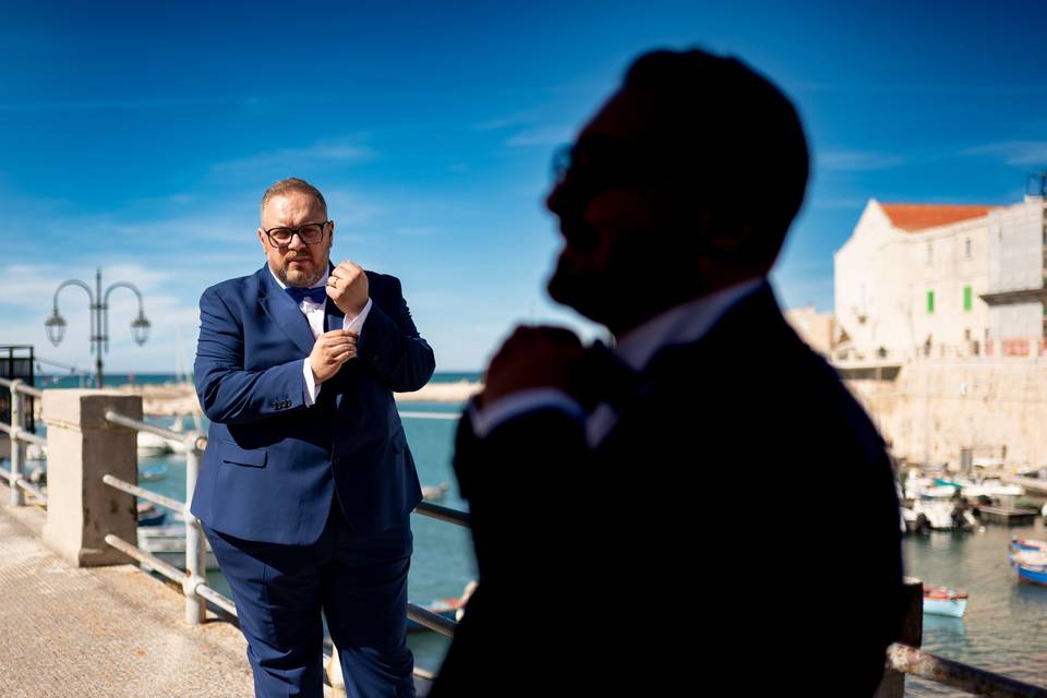 Matrimonio LGBT