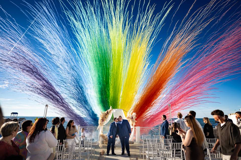 Matrimonio LGBT