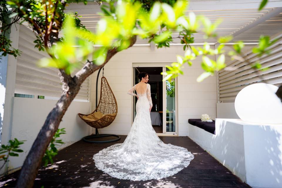 BELLEZZA SPOSA