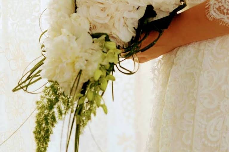 Abiti da sposa su misura