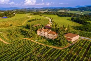 Tenuta la Marchesa