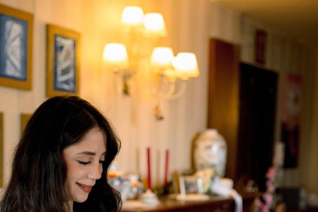 Maria Luisa Gallo