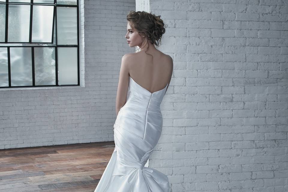 Collezione sposa 2024