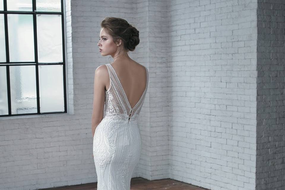 Collezione sposa 2024