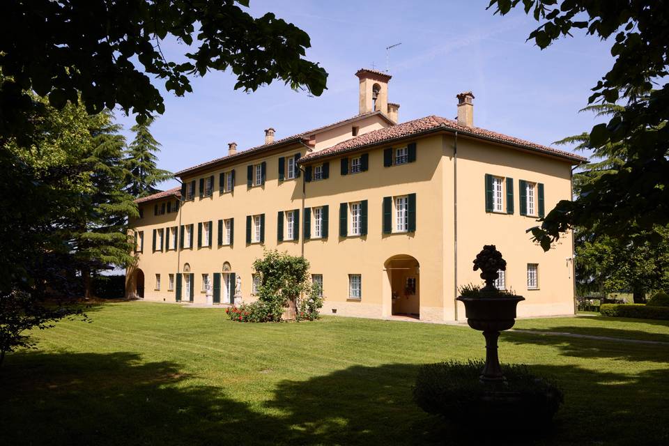 Villa Storica