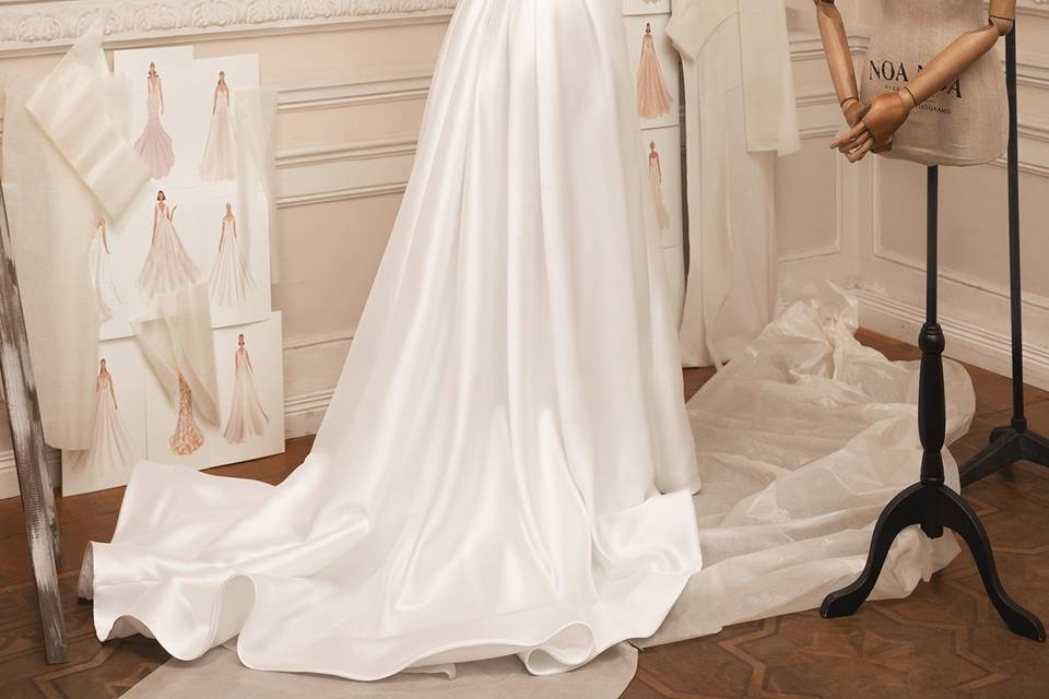 Collezione sposa 2024