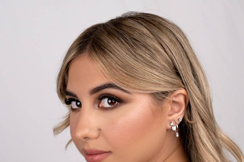 Trucco sposa
