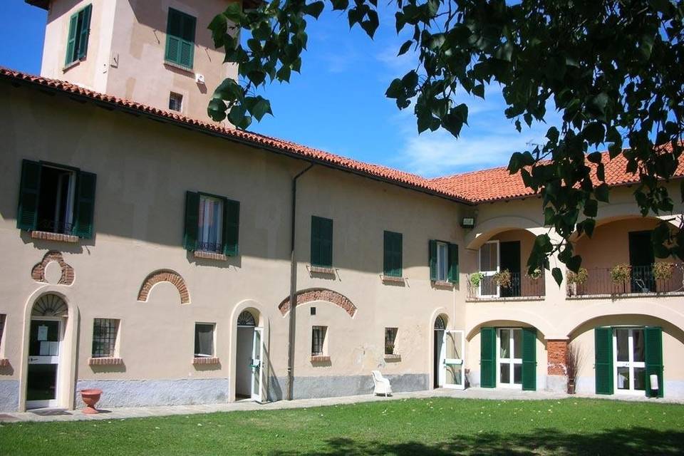 Tenuta la Marchesa