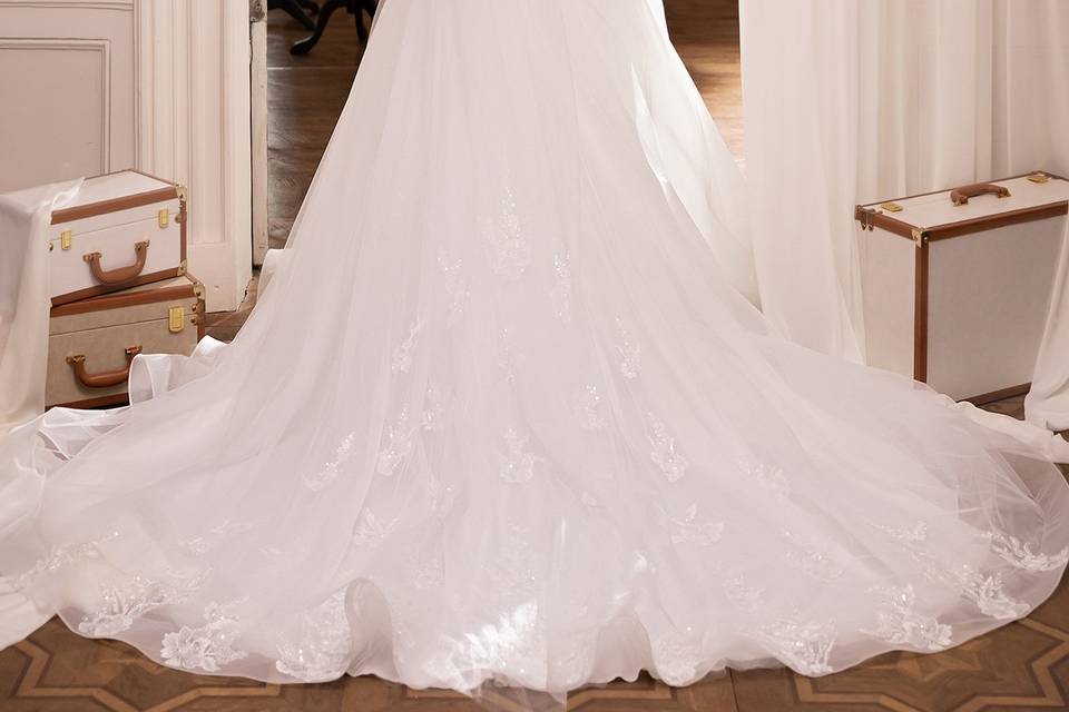 Collezione sposa 2024