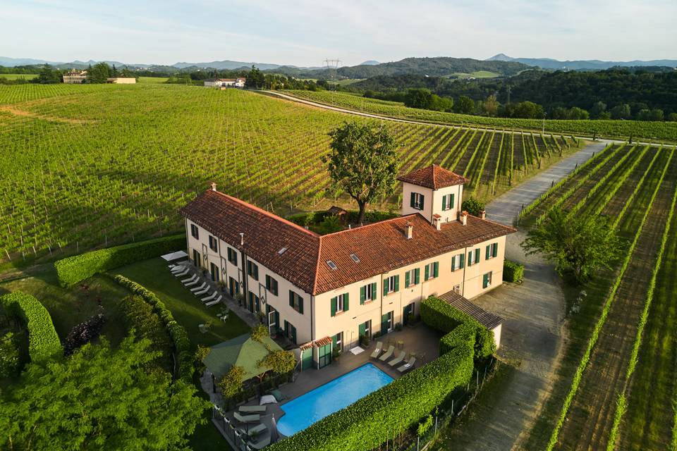 Wine Resort
