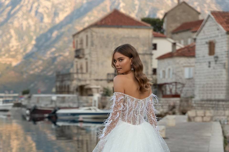 Collezione Sposa 2024