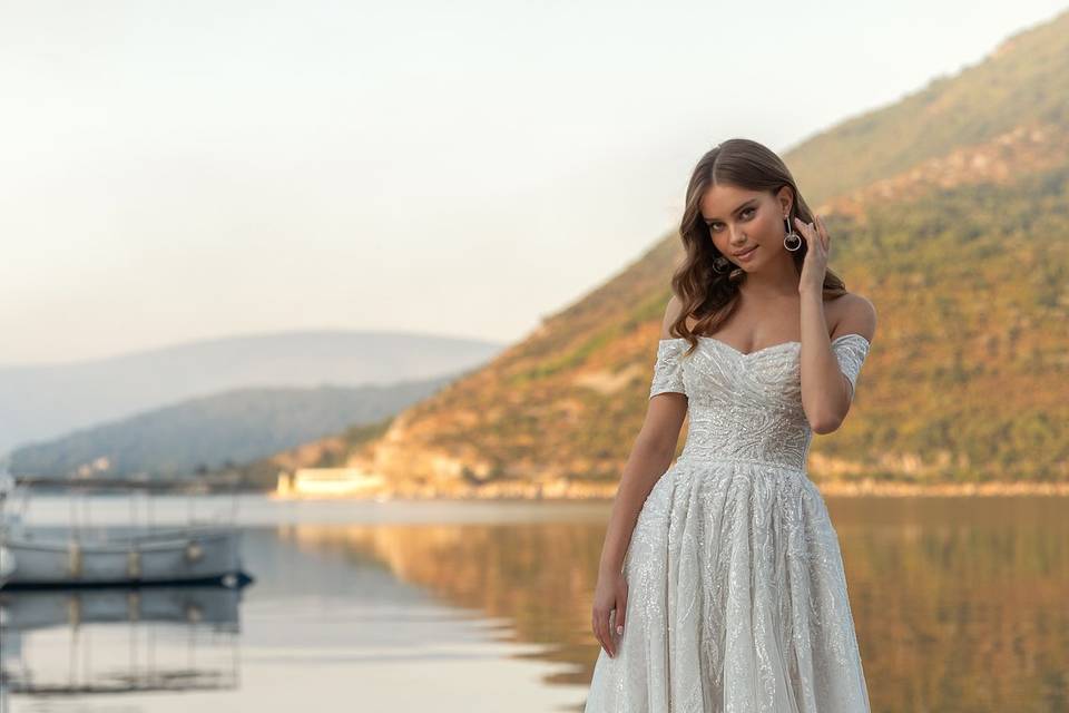 Collezione Sposa 2024