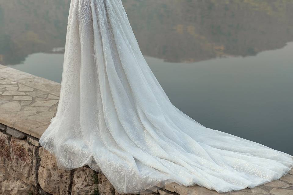 Collezione Sposa 2024