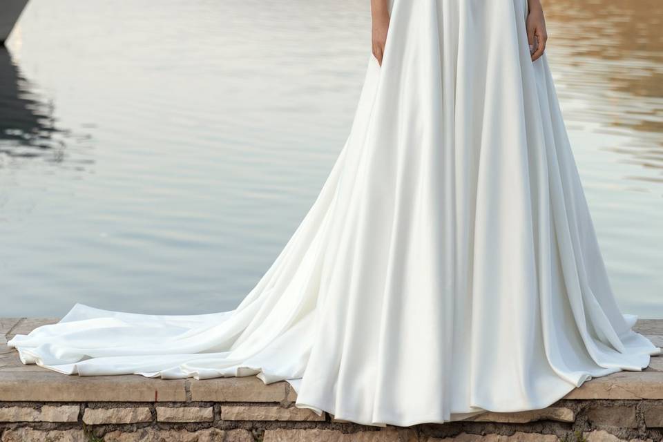 Collezione Sposa 2024