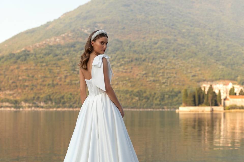 Collezione Sposa 2024